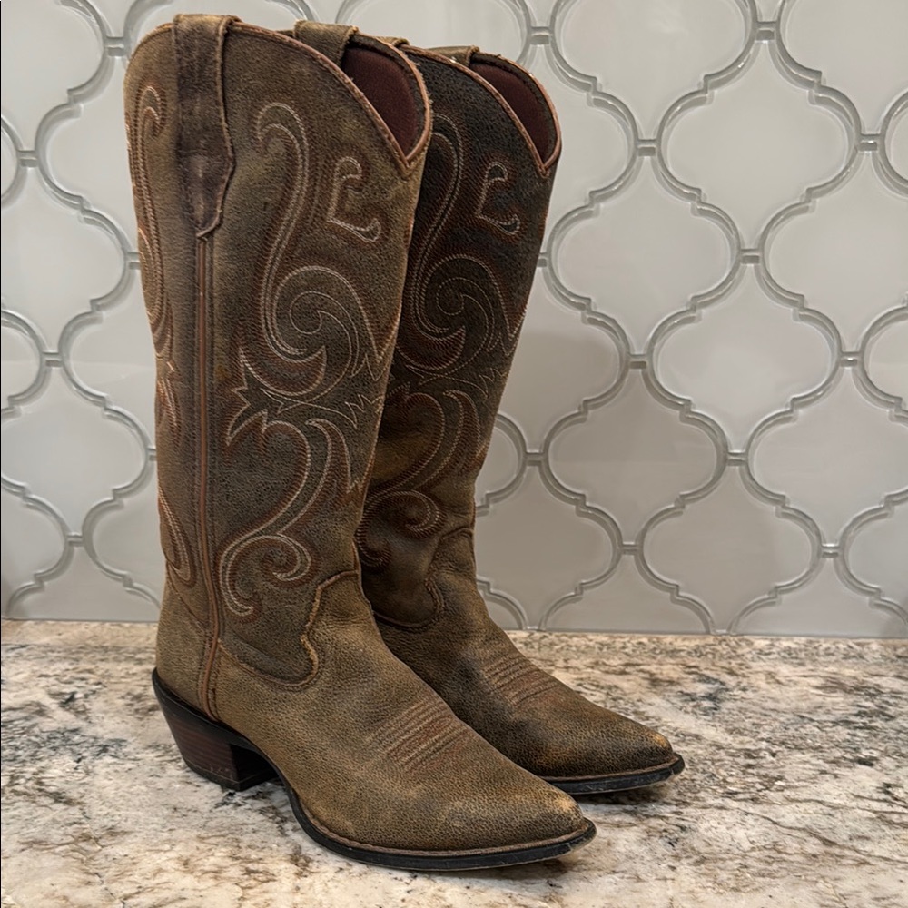 Women’s Durango Boots